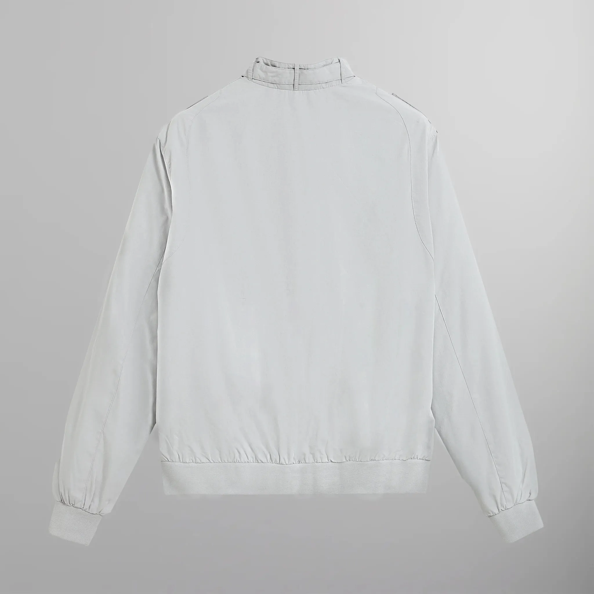 Men's Big & Tall Classic Iconic Racer Jacket