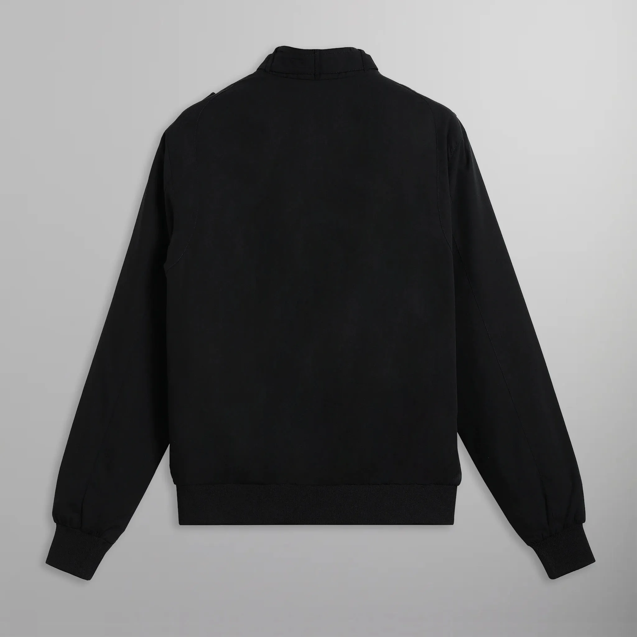 Men's Big & Tall Classic Iconic Racer Jacket