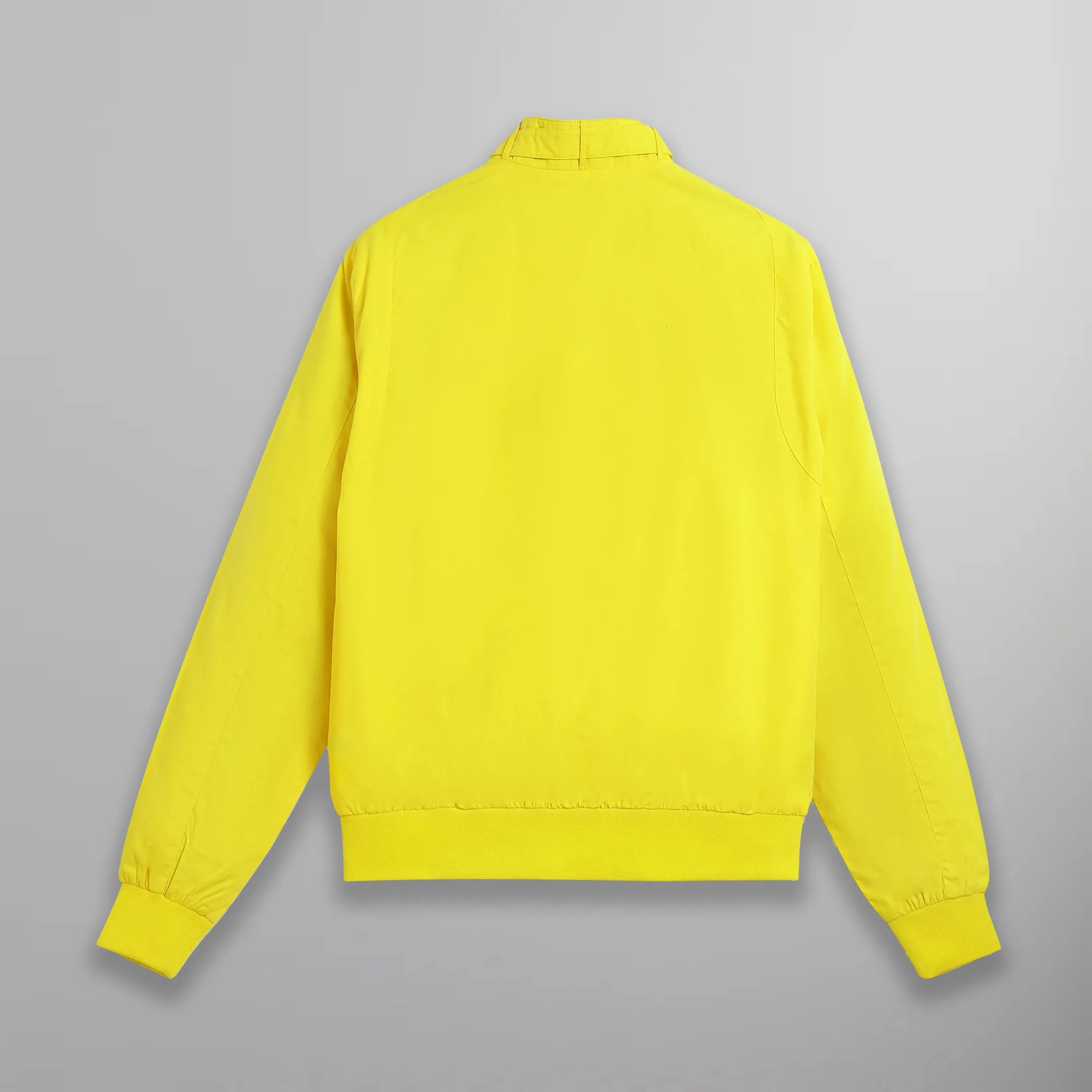 Men's Big & Tall Classic Iconic Racer Jacket