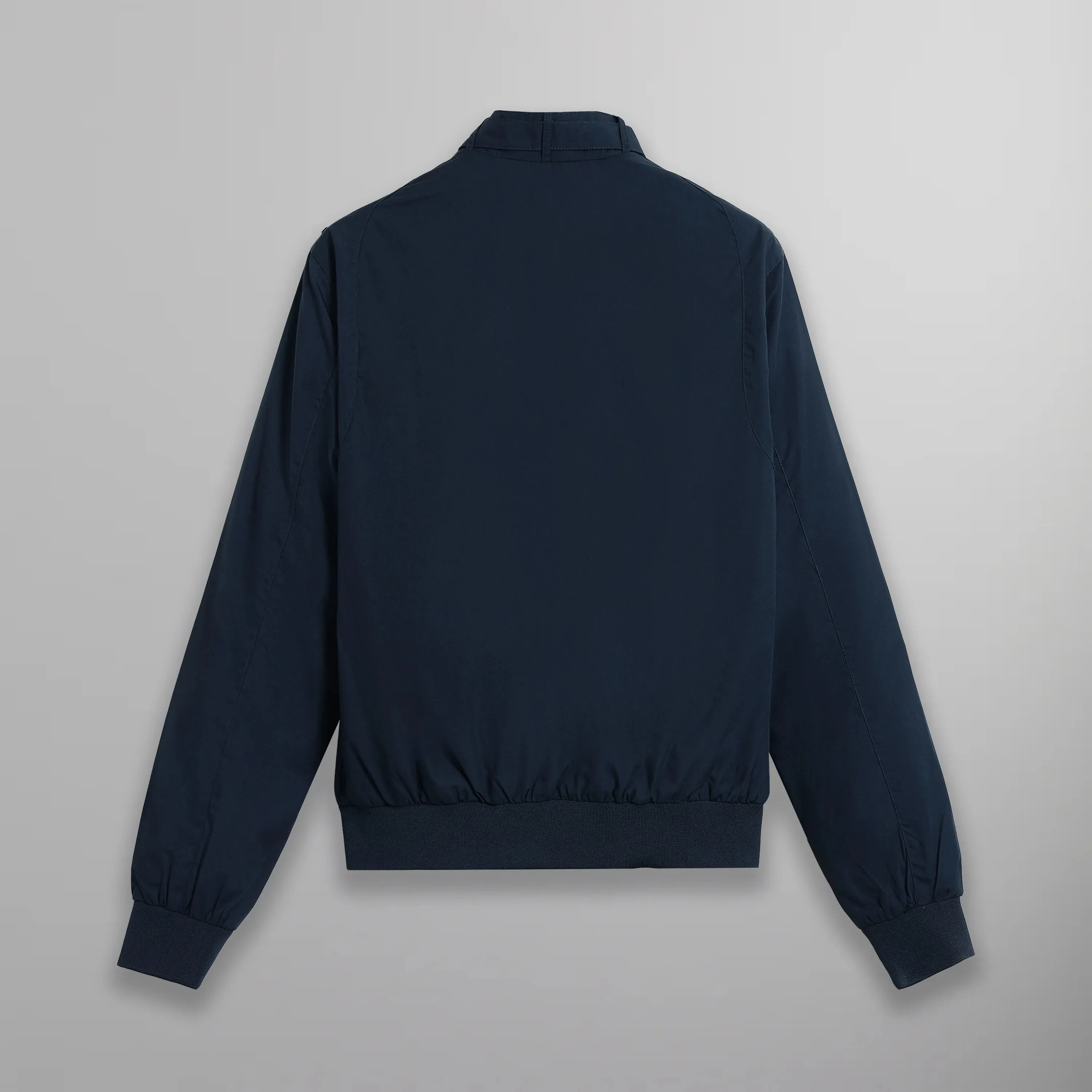 Men's Big & Tall Classic Iconic Racer Jacket