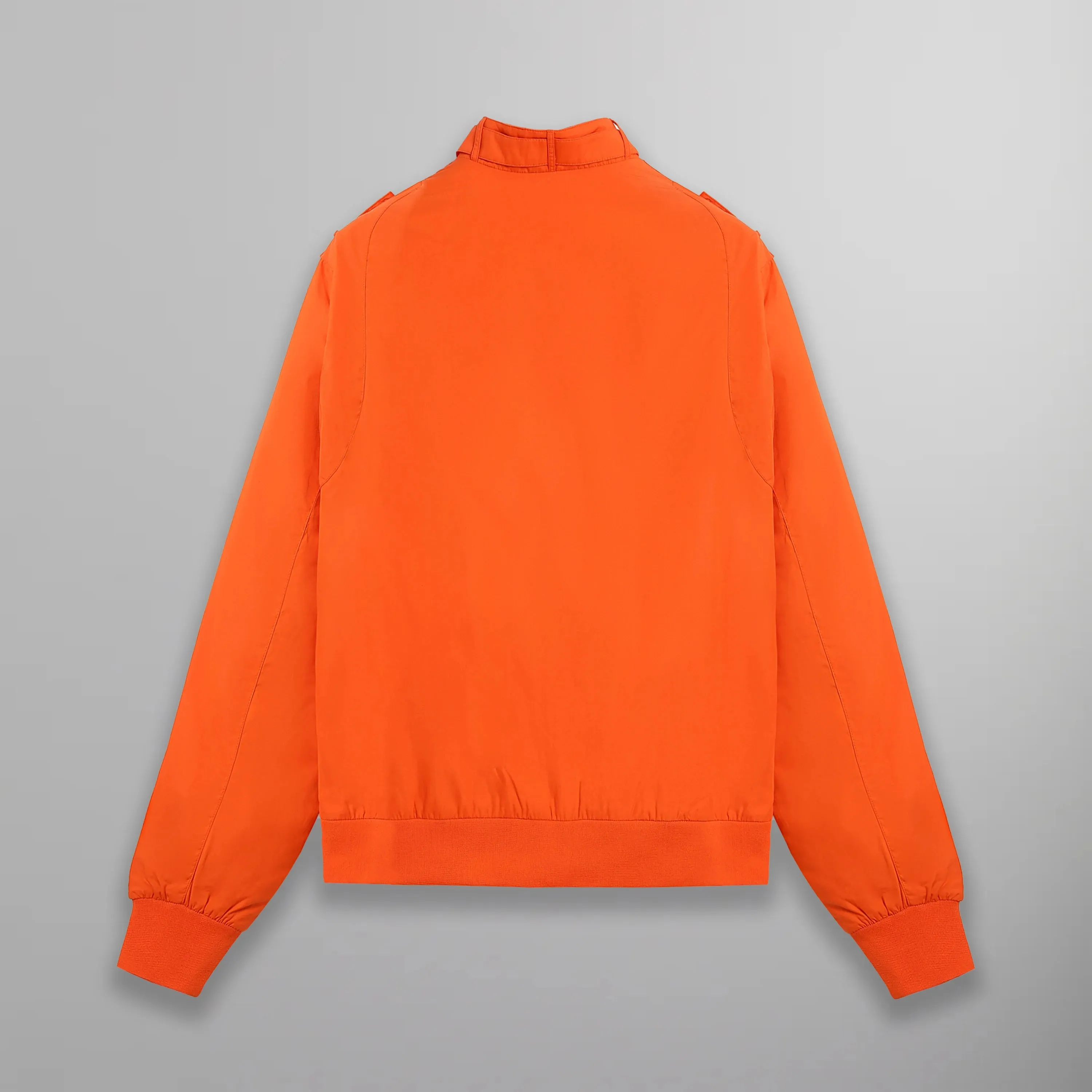 Men's Big & Tall Classic Iconic Racer Jacket