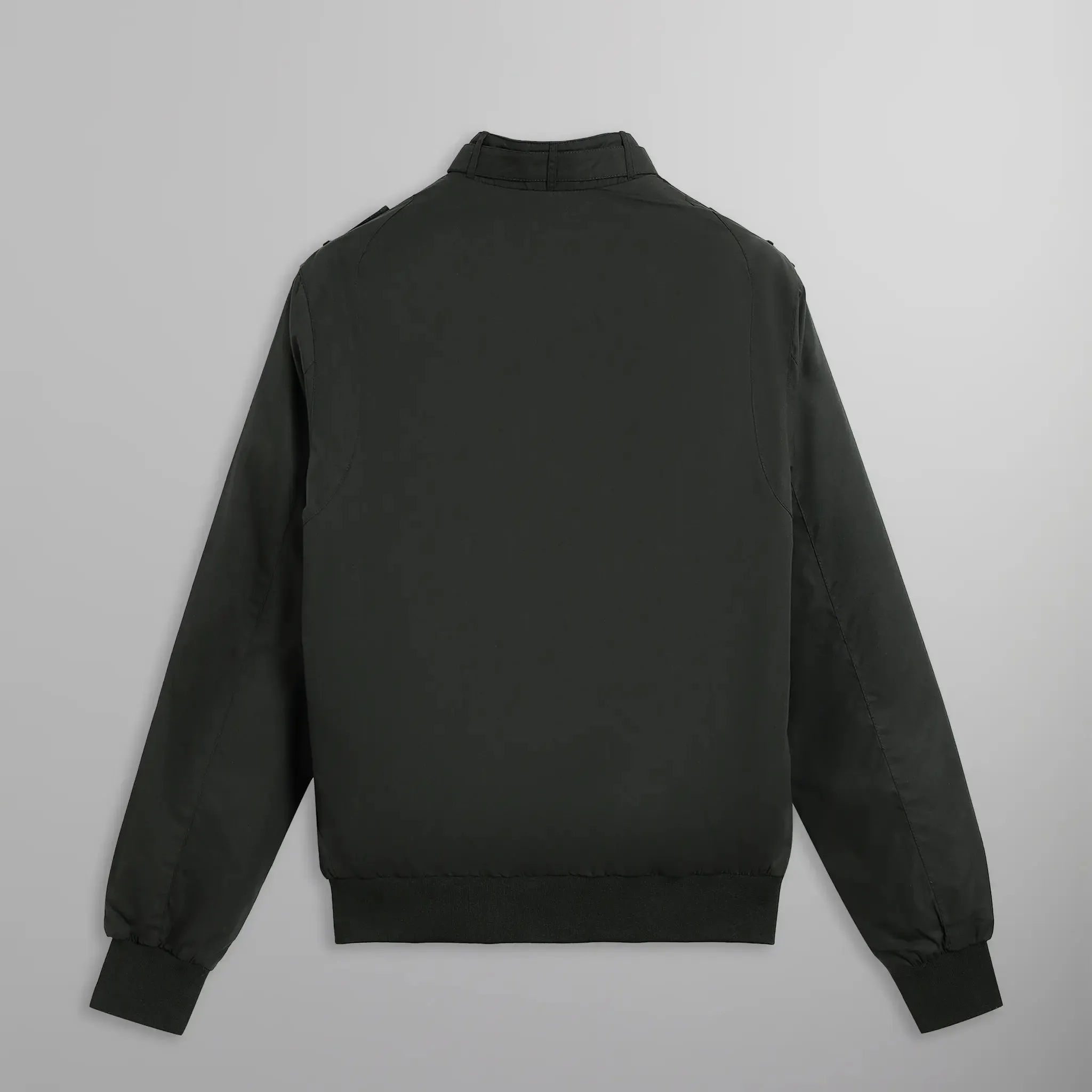 Men's Big & Tall Classic Iconic Racer Jacket