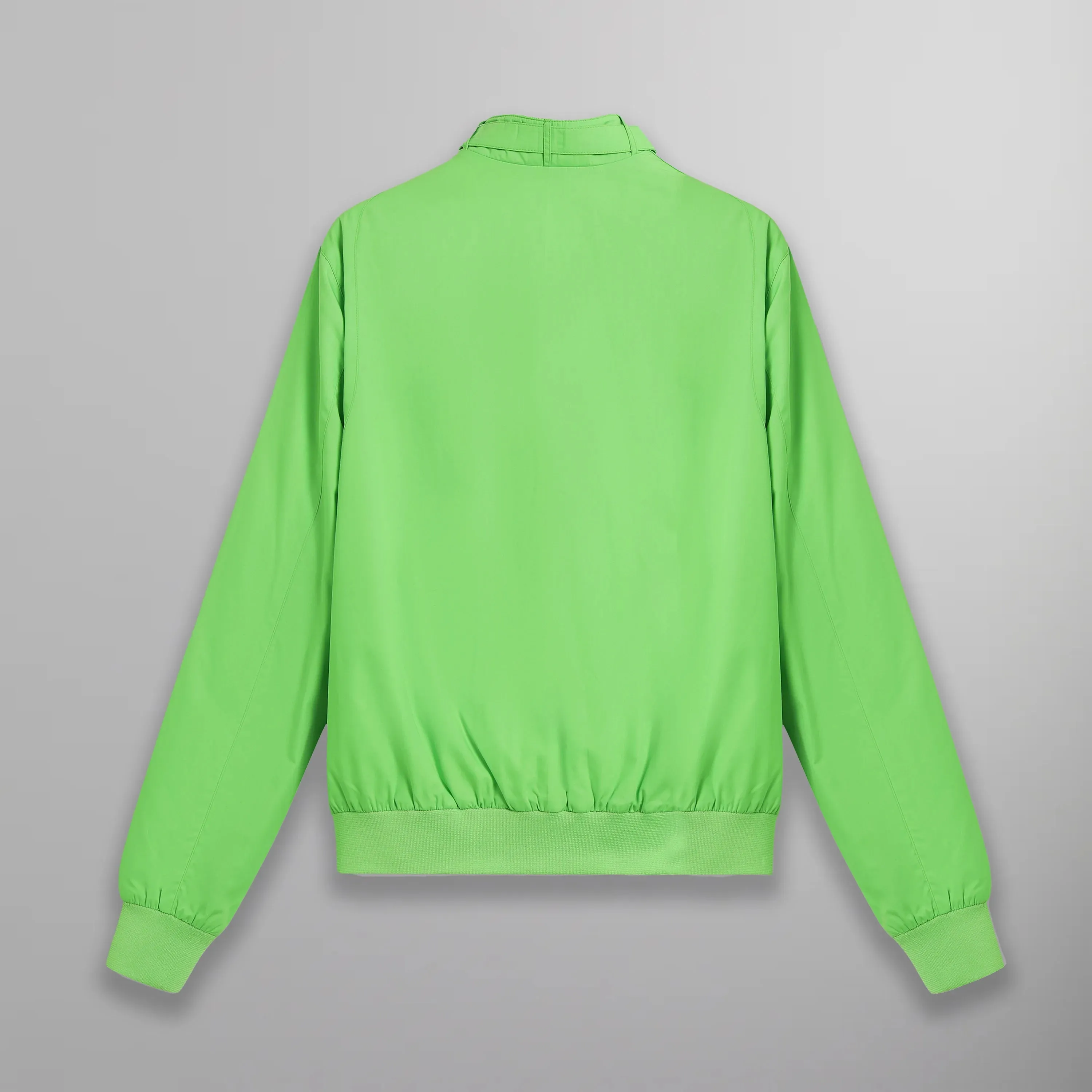Men's Big & Tall Classic Iconic Racer Jacket
