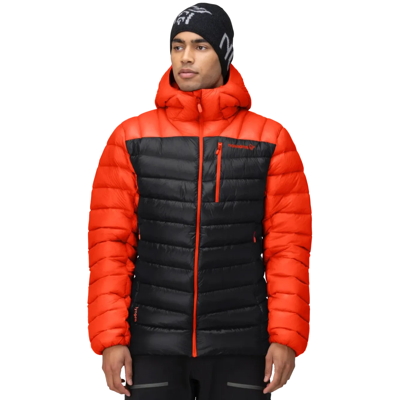 Men's Lyngen Down850 Hoody (Past Season)