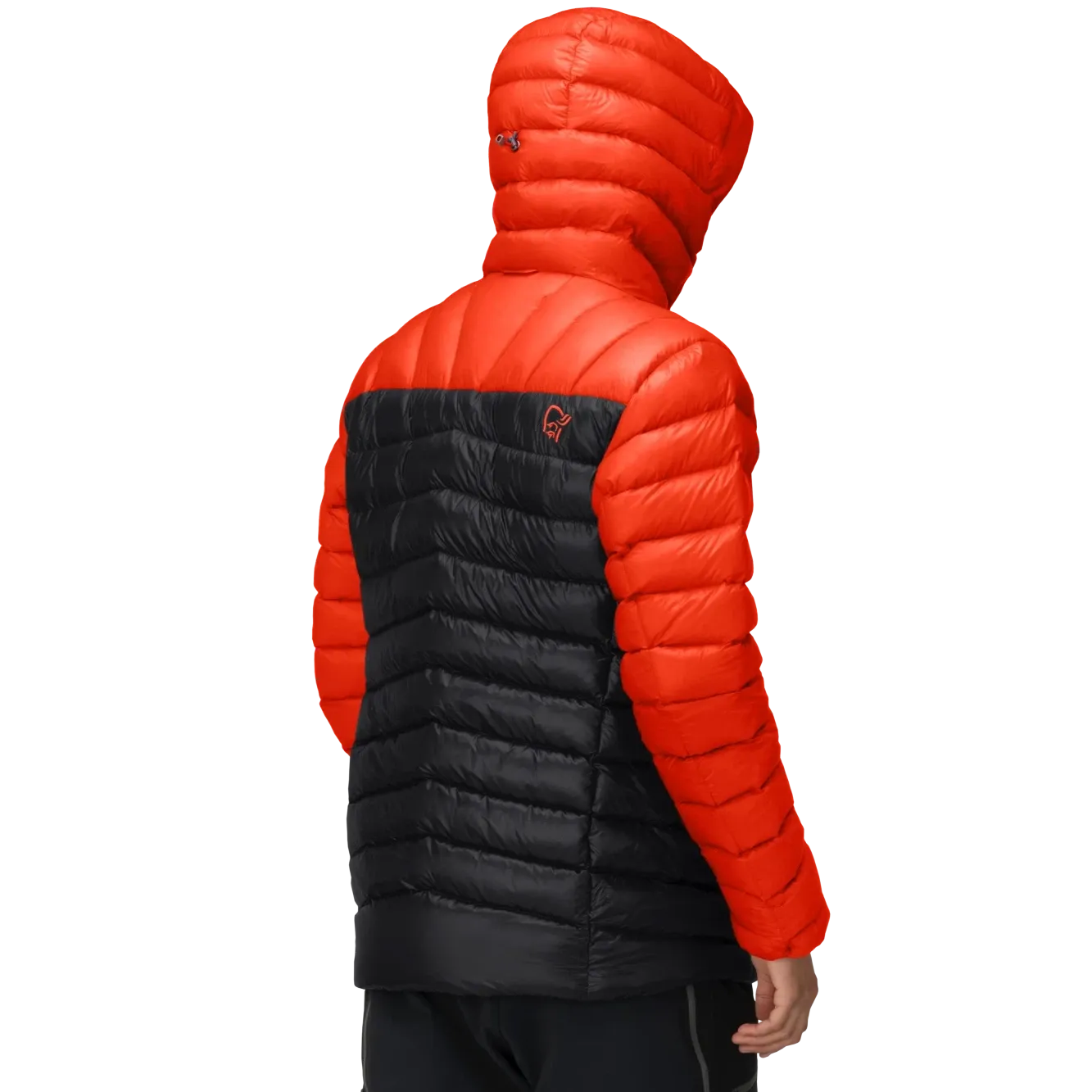 Men's Lyngen Down850 Hoody (Past Season)