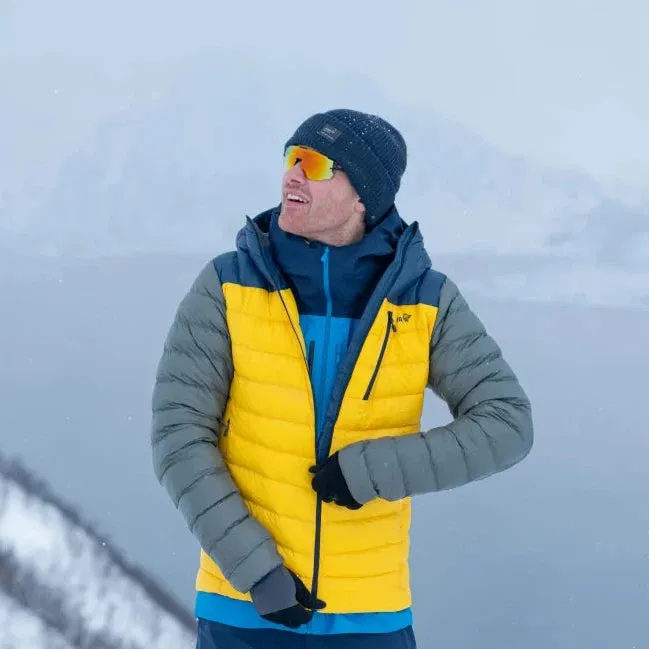 Men's Lyngen Down850 Hoody (Past Season)