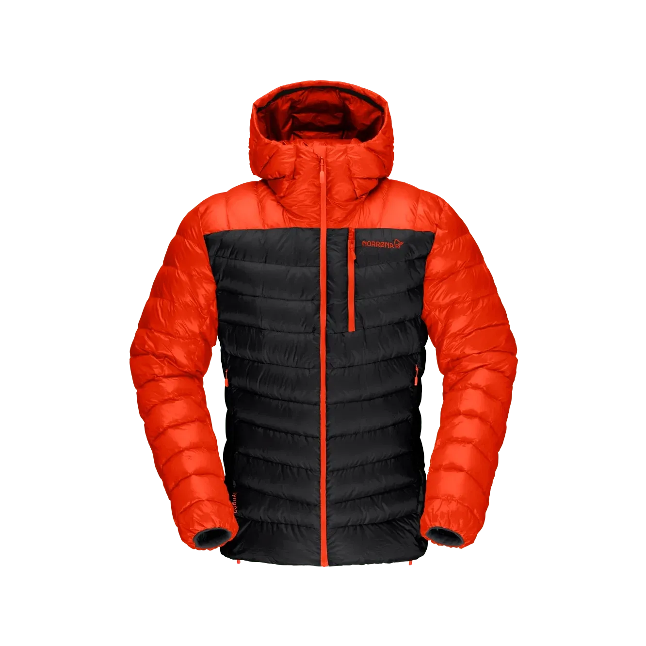 Men's Lyngen Down850 Hoody (Past Season)