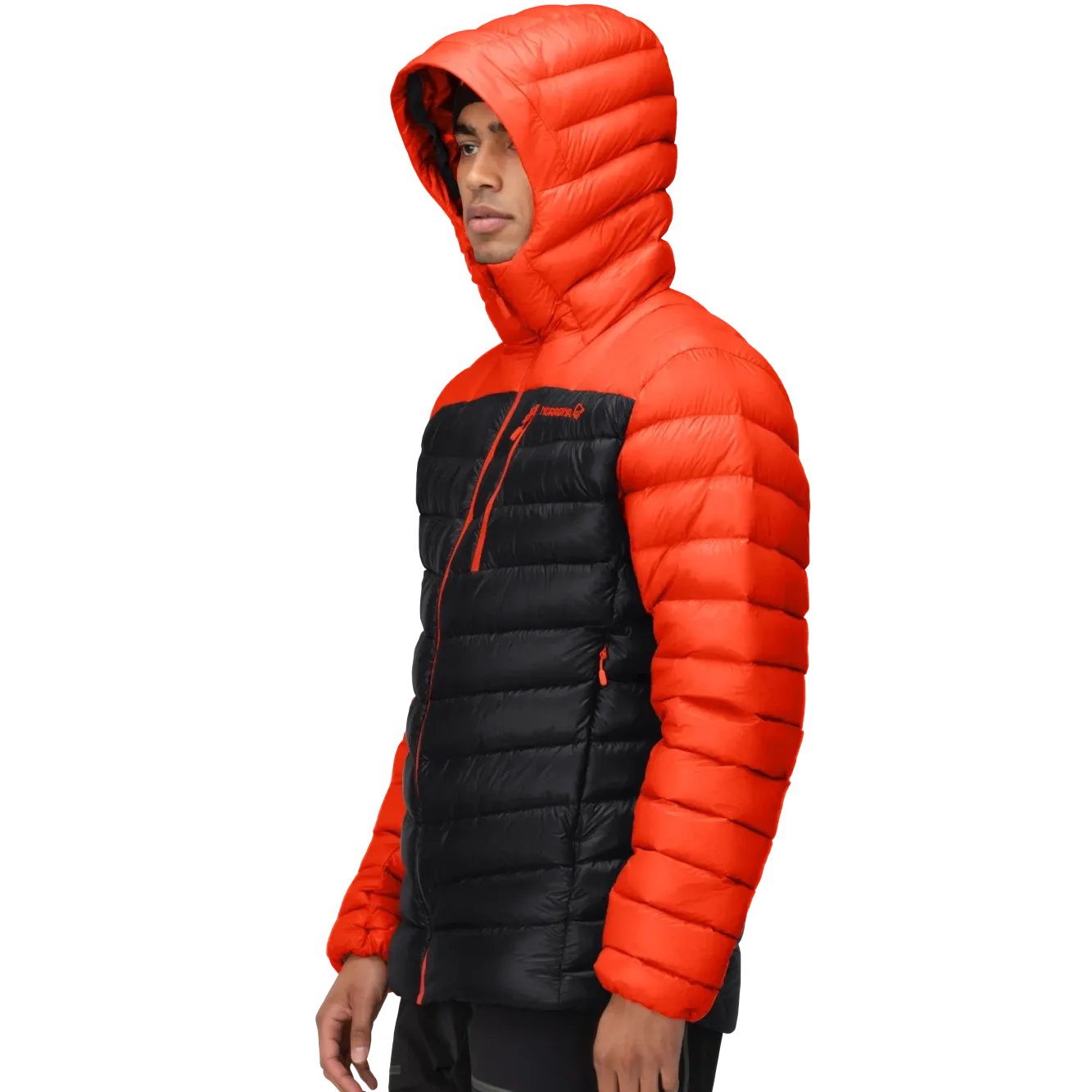 Men's Lyngen Down850 Hoody (Past Season)