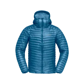 Men's Trollveggen Superlight Down850 Hood Jacket