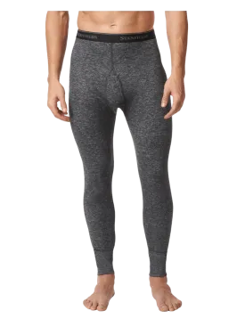 Men's Two-Layer Wool Blend Long Underwear by Stanfield's