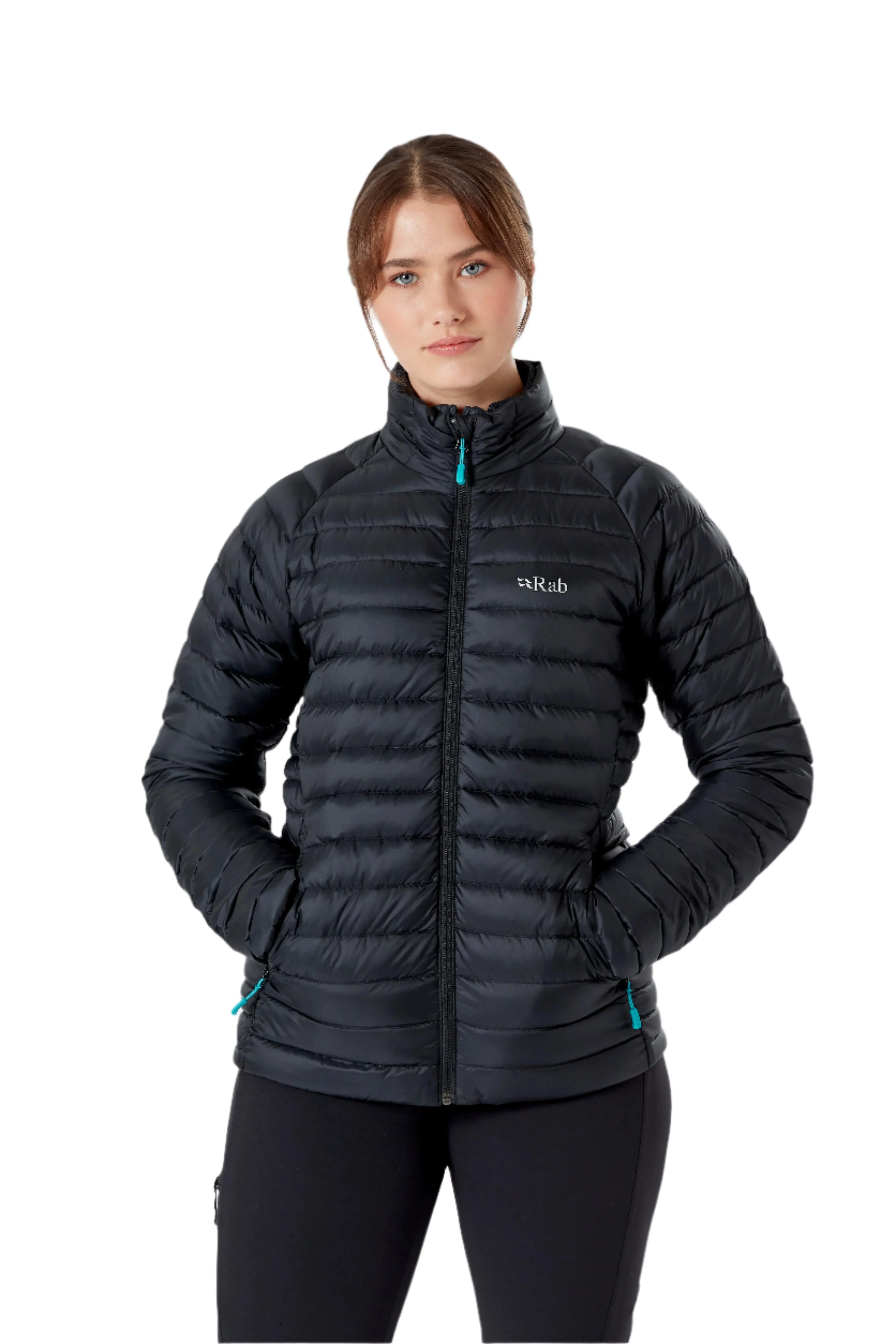 Microlight Down Jacket - Women's