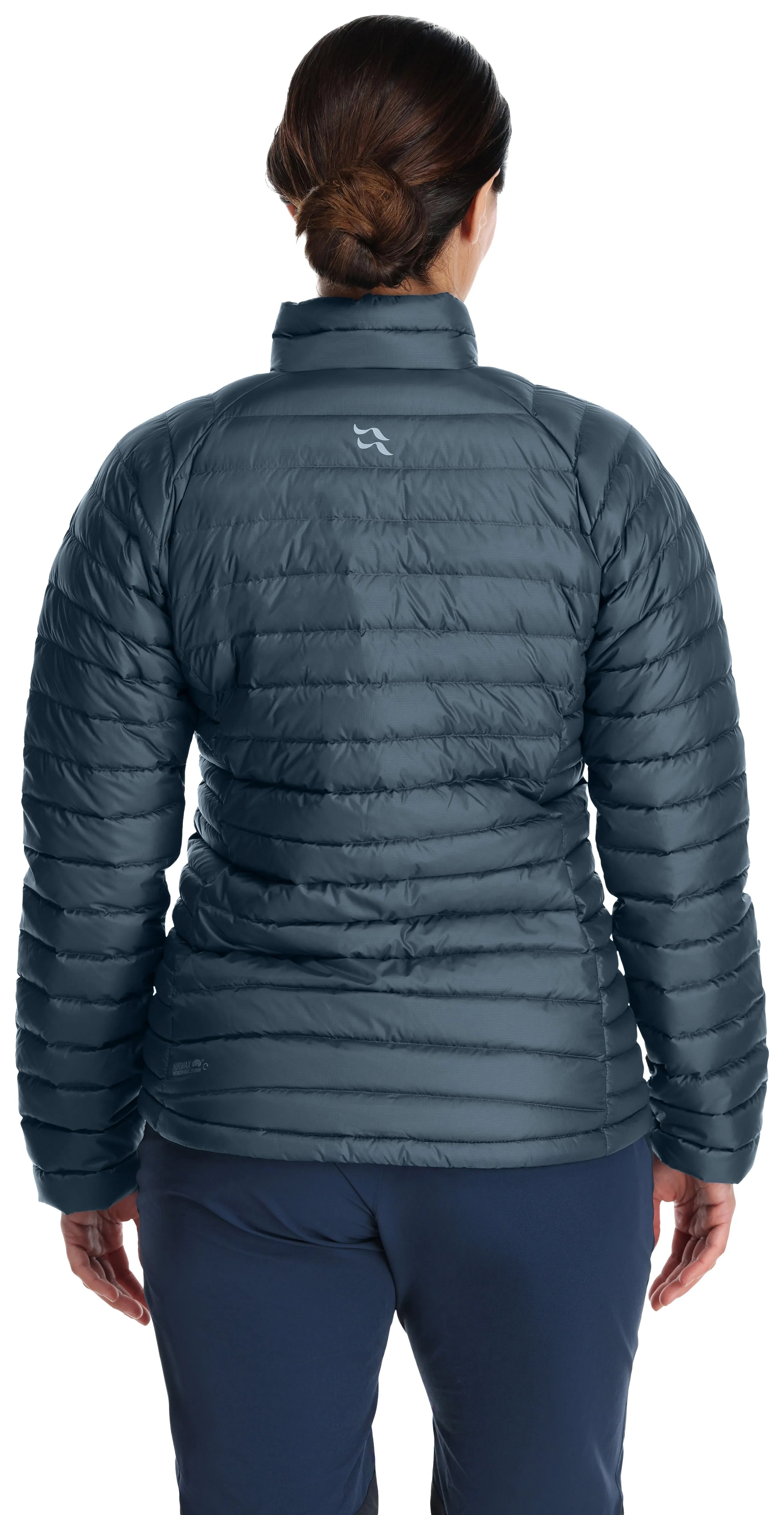 Microlight Down Jacket - Women's