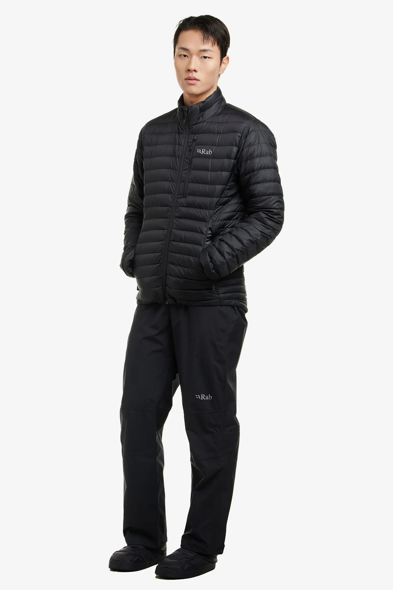 MICROLIGHT JACKET