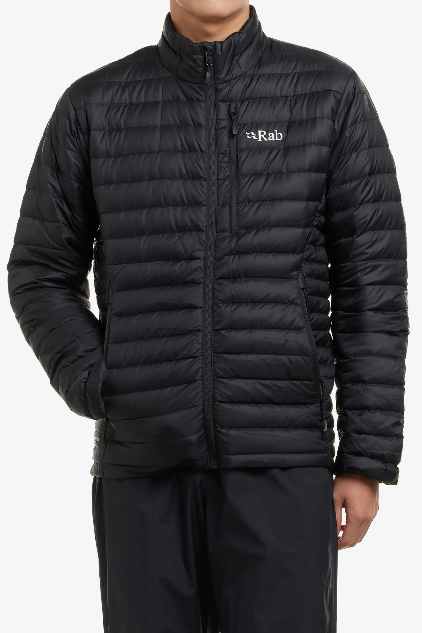 MICROLIGHT JACKET
