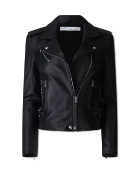 Newhan Iconic Biker Jacket