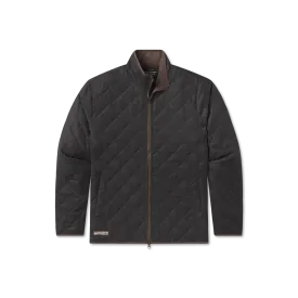 Newton Quilted Jacket