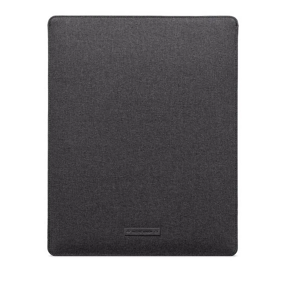 [OPEN BOX] NATIVE UNION Stow Slim Sleeve For Ipad 12.9 - Slate