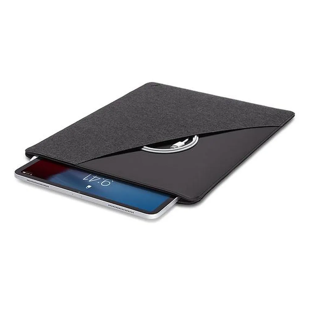 [OPEN BOX] NATIVE UNION Stow Slim Sleeve For Ipad 12.9 - Slate