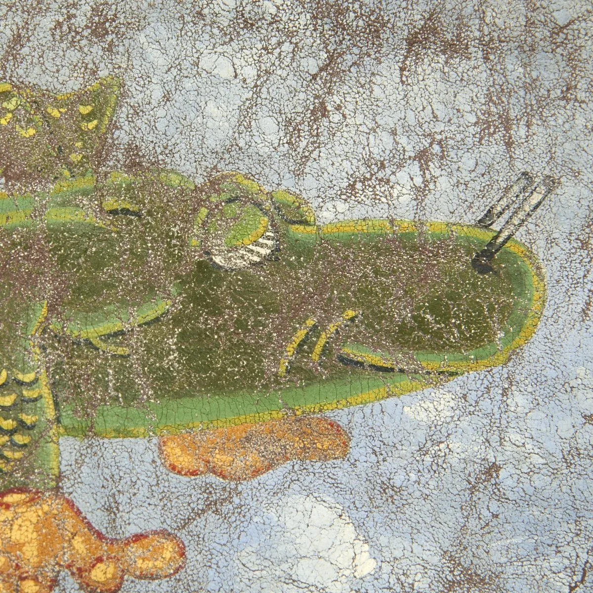 Original U.S. WWII B-24 Liberator 745th Bomb Squadron Lardassaurus Named Bombardier A-2 Flight Jacket