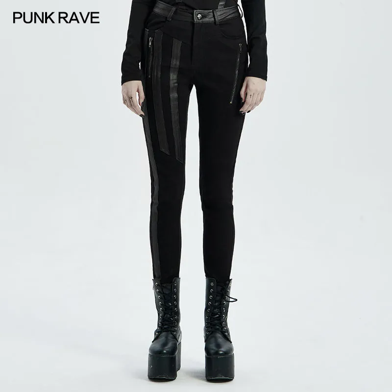 Punk sexy tights