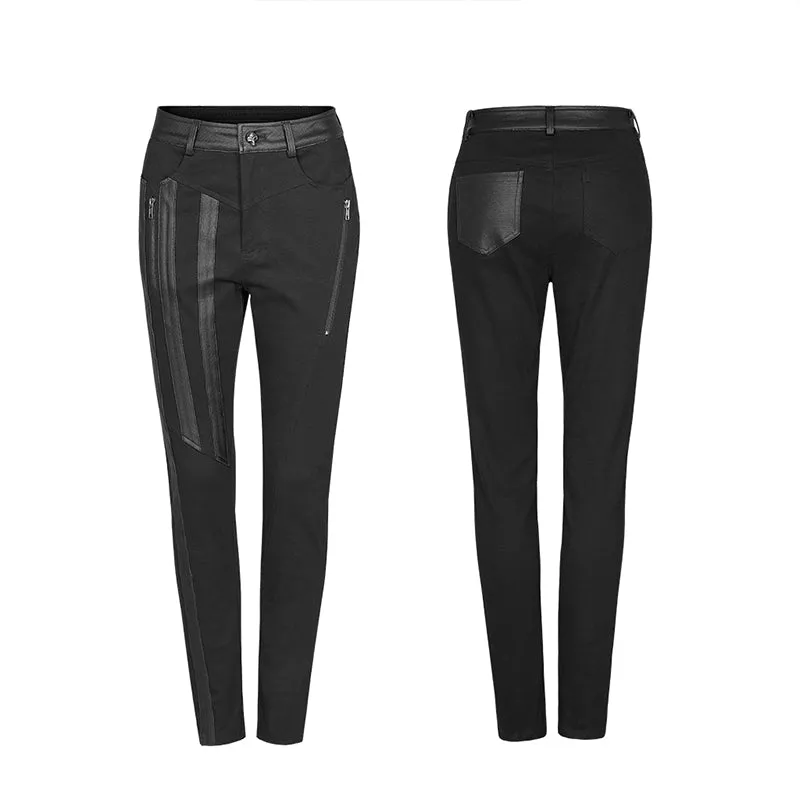 Punk sexy tights