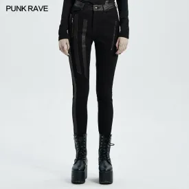Punk sexy tights