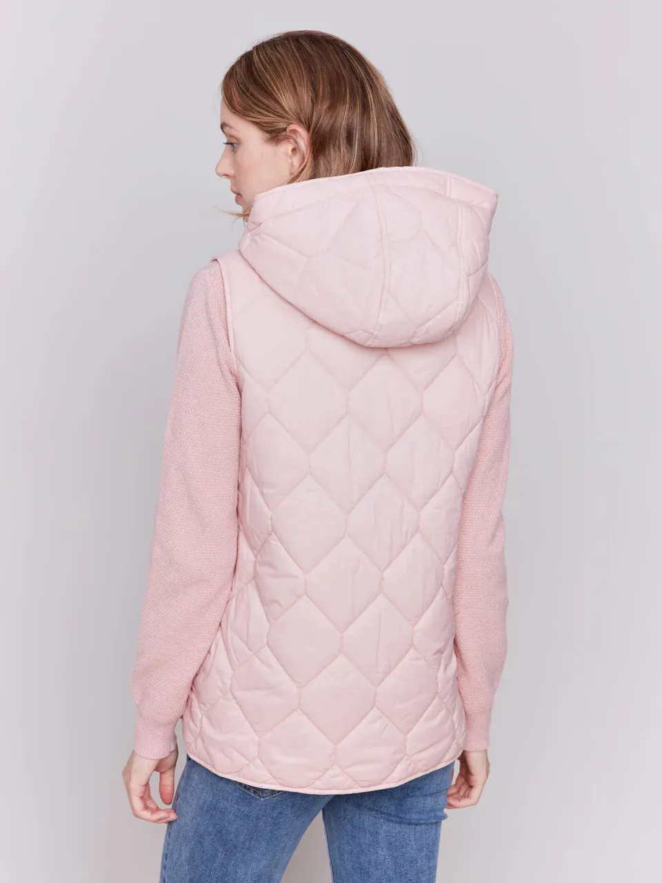 Quartz Vest