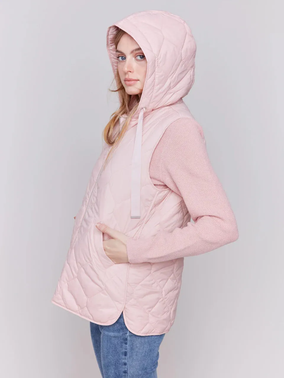 Quartz Vest