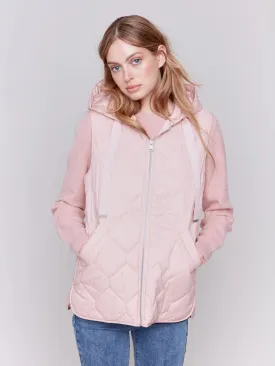 Quartz Vest