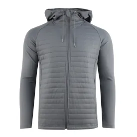 Quilted Jacket