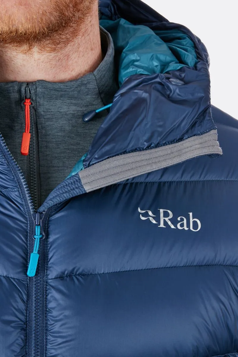 Rab Pulsar Jacket - Deep Ink