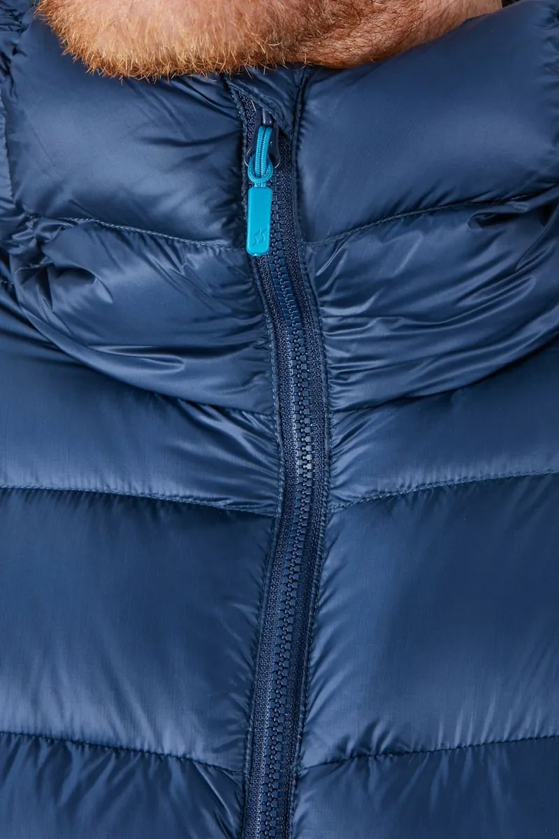 Rab Pulsar Jacket - Deep Ink