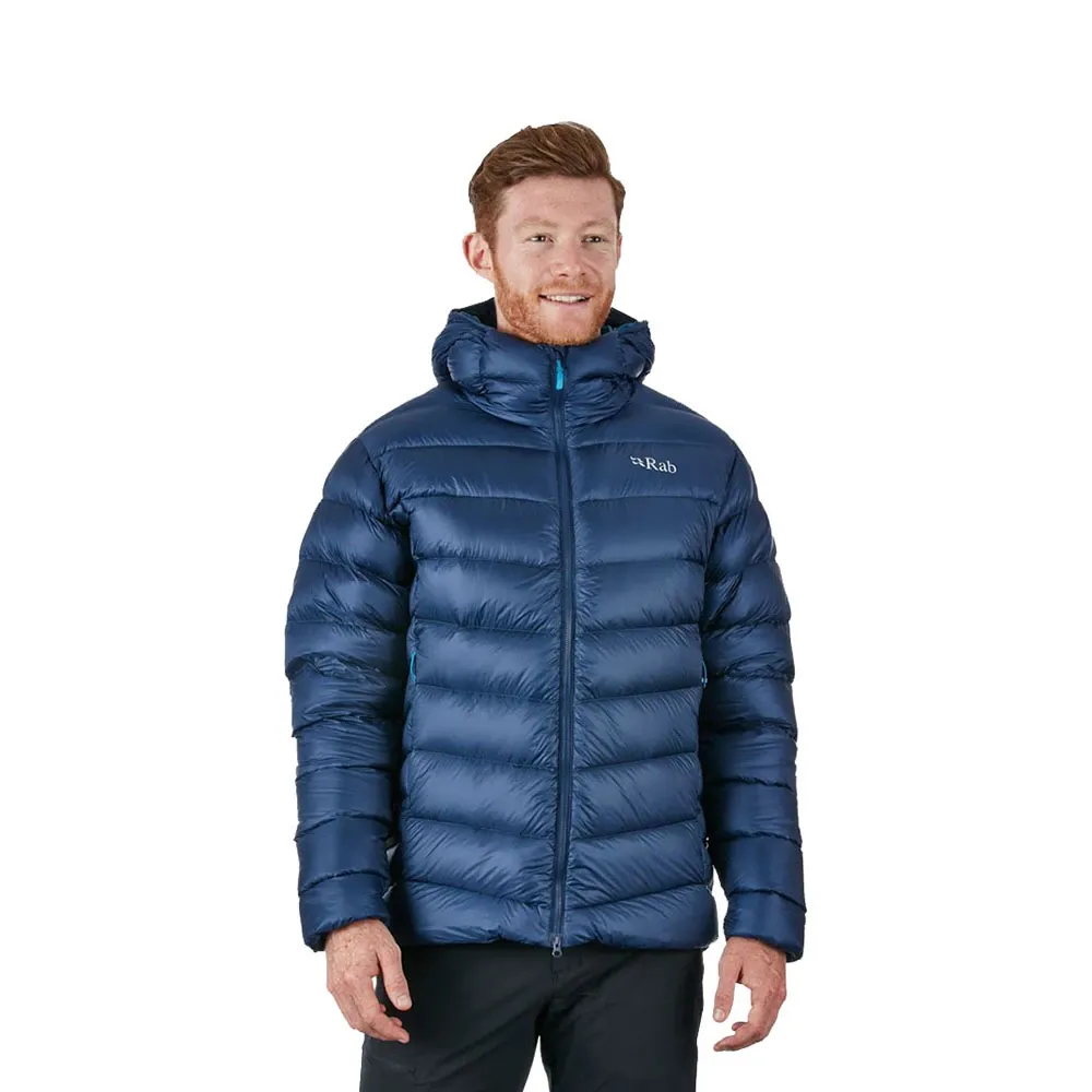 Rab Pulsar Jacket - Deep Ink