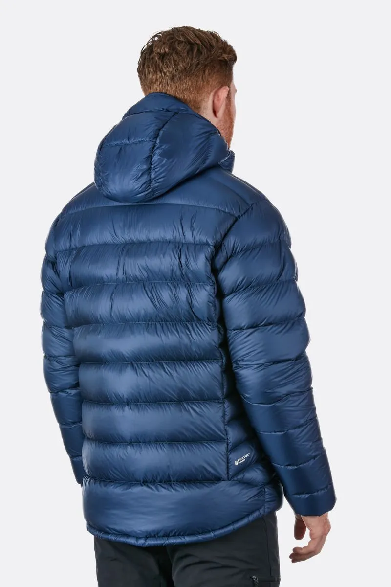 Rab Pulsar Jacket - Deep Ink