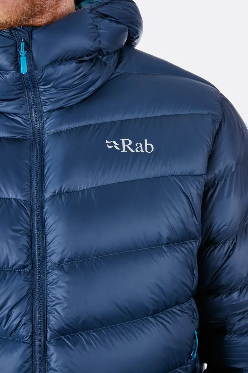 Rab Pulsar Jacket - Deep Ink