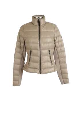 Reema Lightweight Down Jacket
