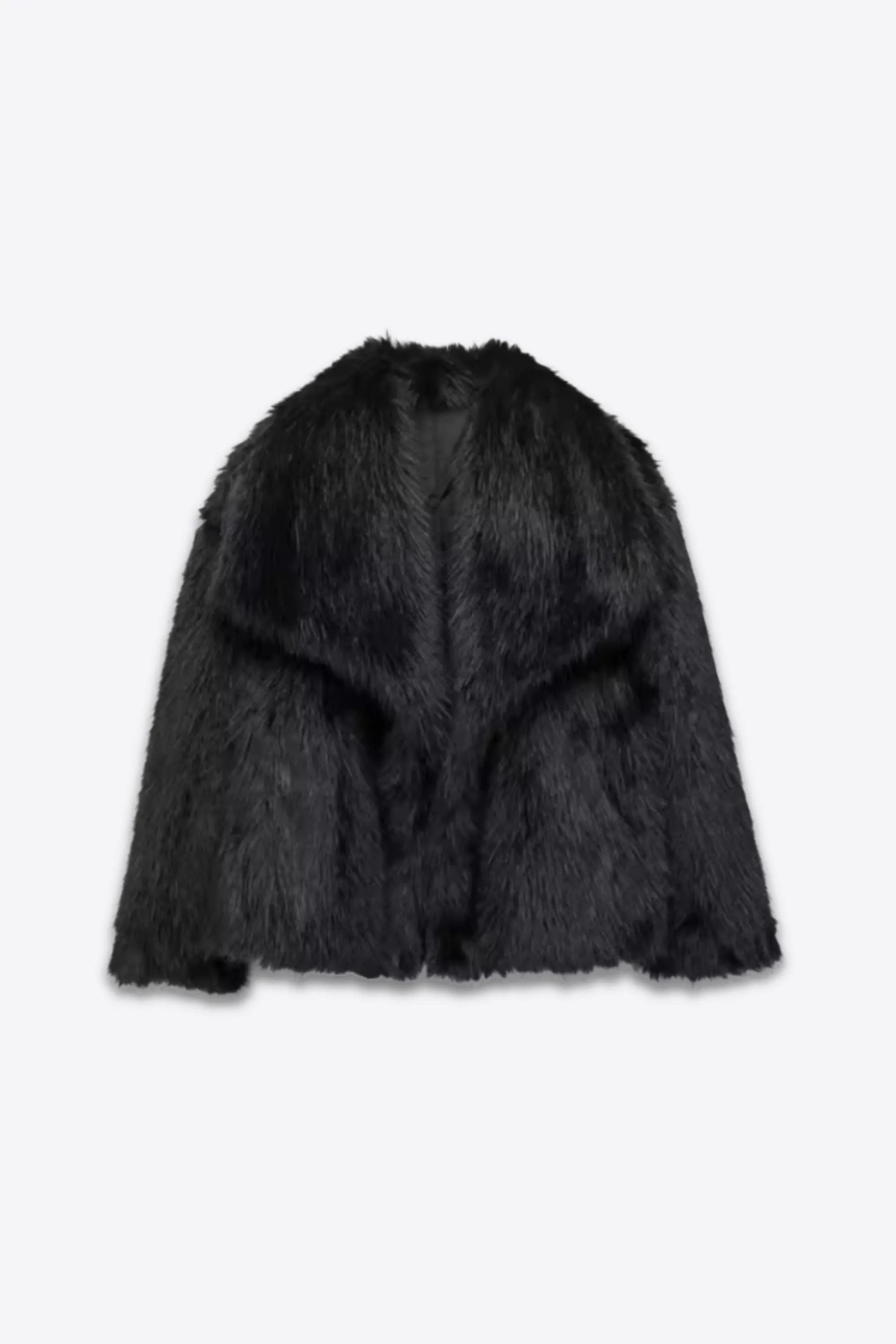 Royale - Fur coat