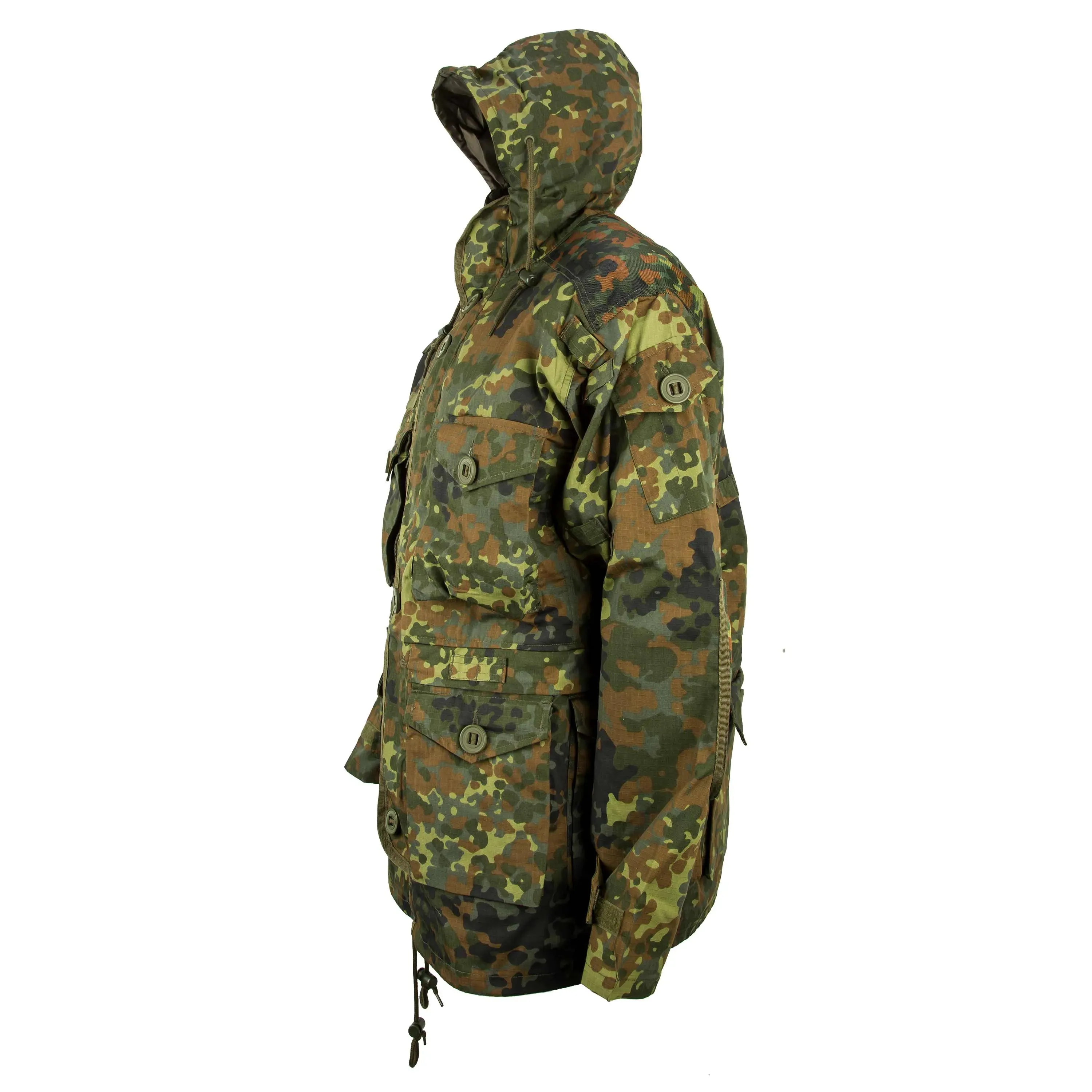 Smock Lightweight