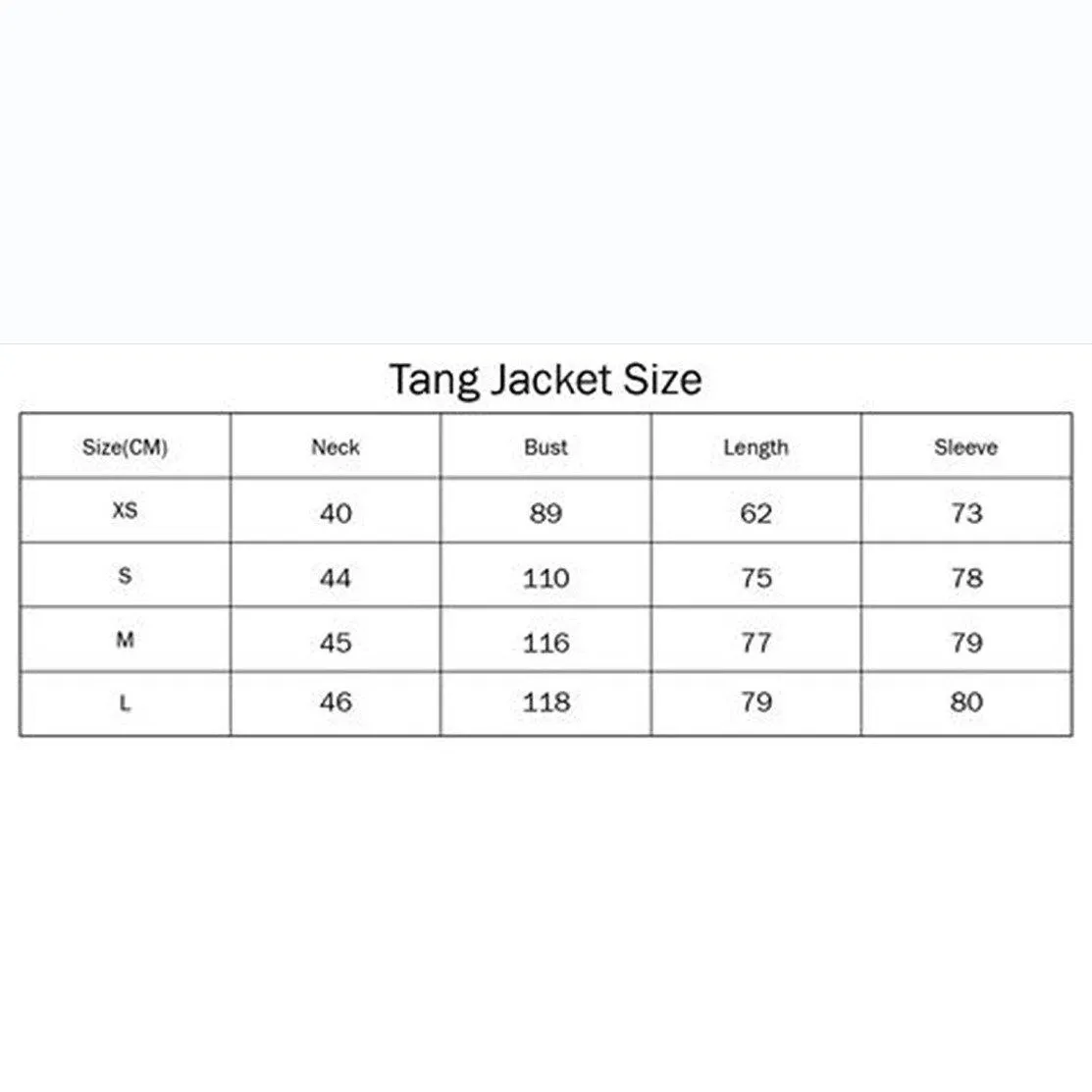 【SNOWFLAKE】100% Silk Tang Jacket