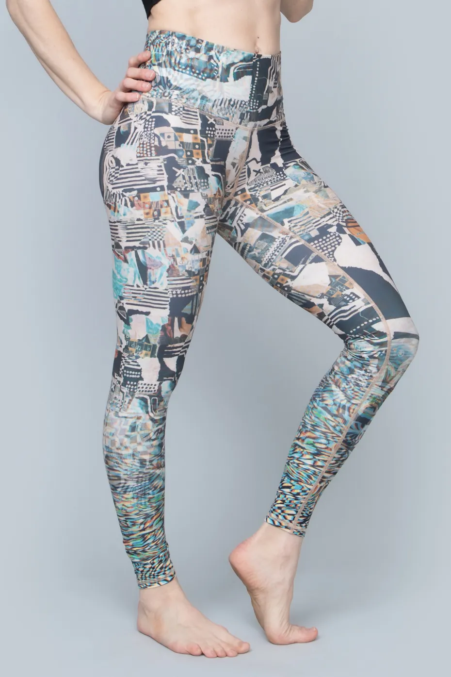 Sol Legging | Jett