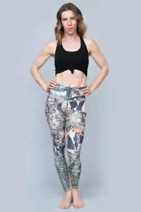 Sol Legging | Jett