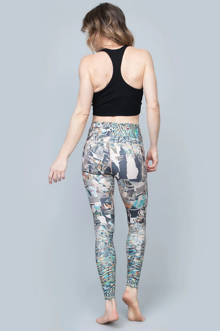 Sol Legging | Jett