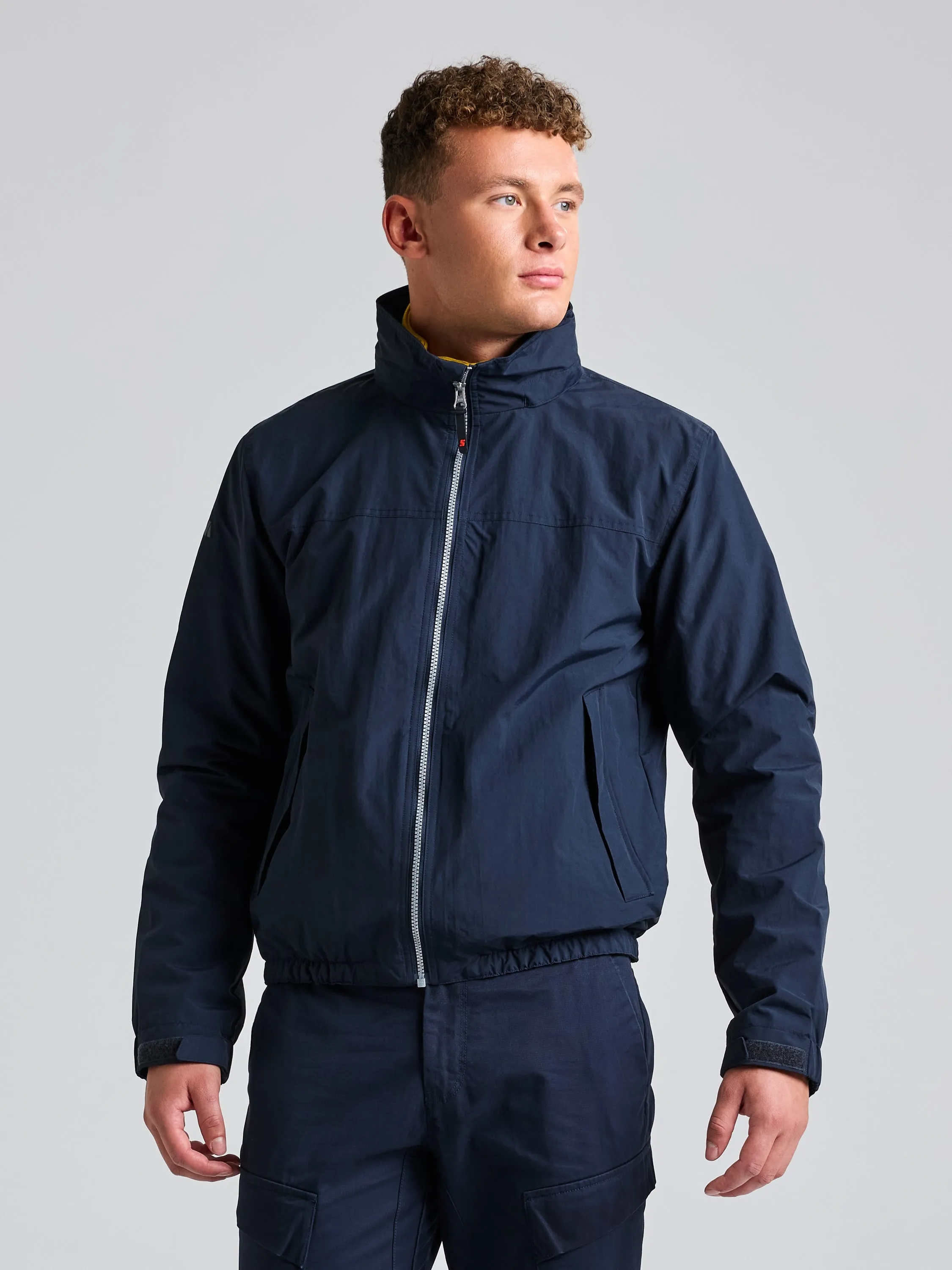 SUMMER SAILING JACKET CL