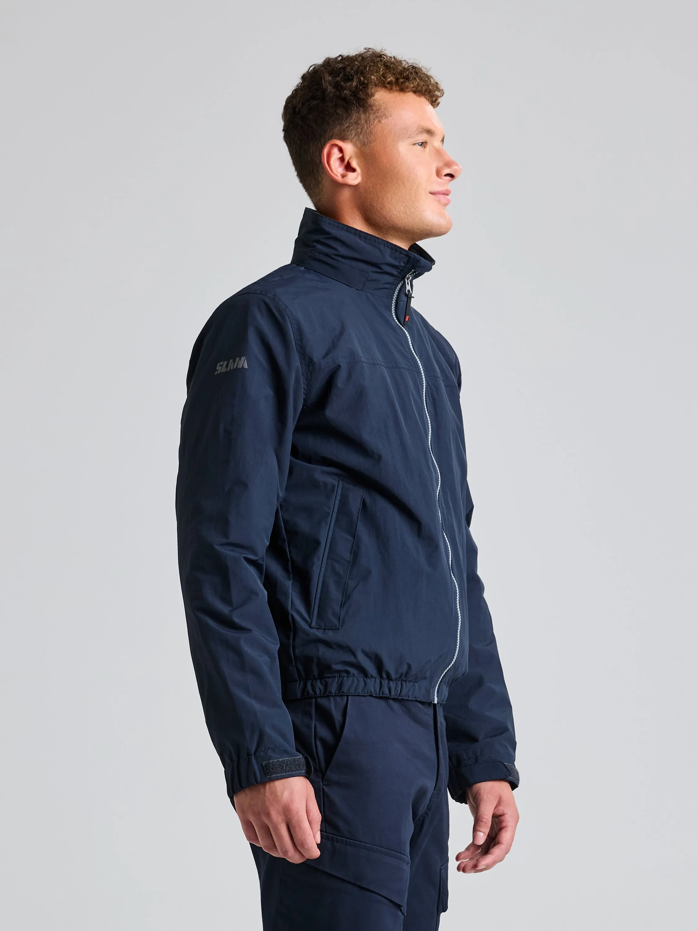 SUMMER SAILING JACKET CL