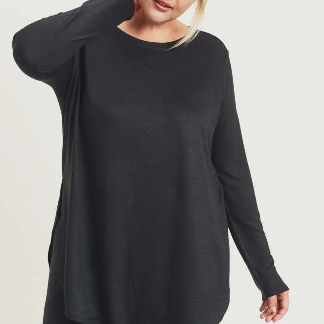 SUPER SOFTEST FLOW TOP
