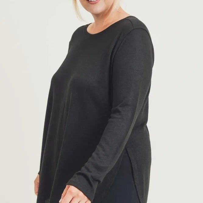 SUPER SOFTEST FLOW TOP