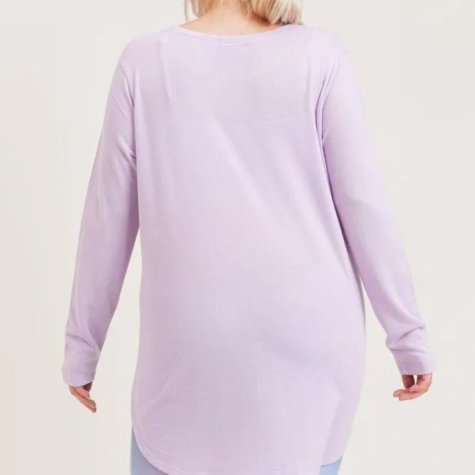 SUPER SOFTEST FLOW TOP