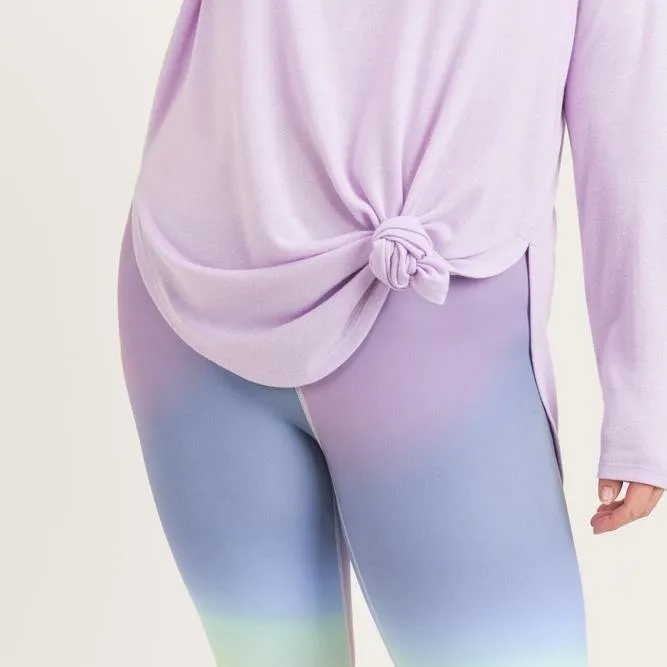 SUPER SOFTEST FLOW TOP