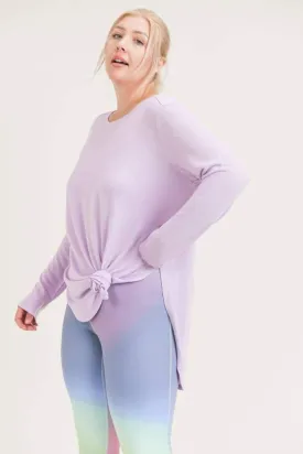 SUPER SOFTEST FLOW TOP