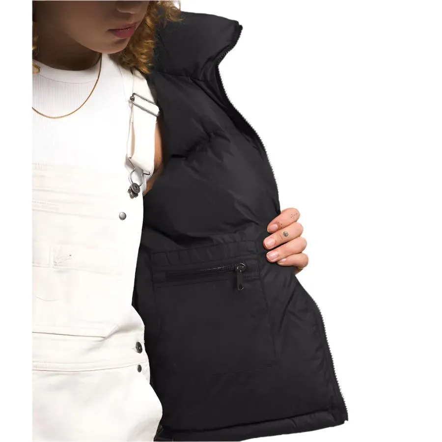 The North Face Women’s 1996 Retro Nuptse Jacket